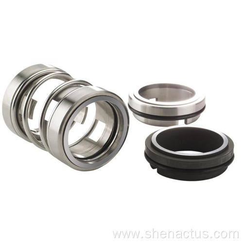 O Ring Type Mechanical Seals for Rotating Equipment